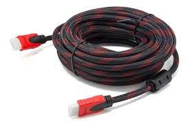 Cable HDMI 10mts 