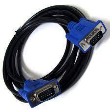 Cable VGA 3mts