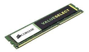 Mem RAM 4gb DDR PC - Corsair