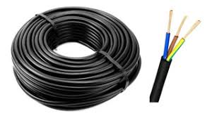 Cable TPR - 3x2,5mm - ARGENPLAS