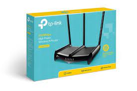 ROUTER TL-WR941HP Rou Wi 450Mbps 3Ant Hi Power