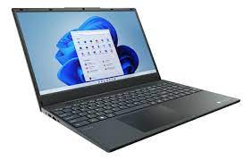 Notebook Gateway GWNR71517BK  512GB SSD 8GB 15.6&quot;  Window 11