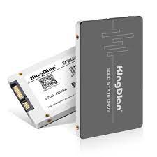 Disco Rigido SSD 120Gb - Kingdian Sata 2.5