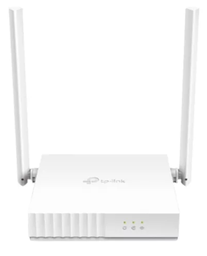 [0411526] router wireless tp link wr820n 300mbps