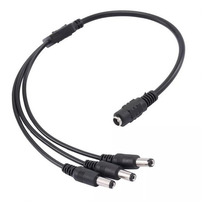 Cable Derivador de Tension X3 (Pulpo)