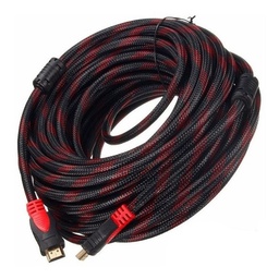 Cable HDMI 20 Mts 