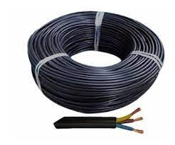 [TPR3X075] Cable TPR - 3x0,75mm - ARGENPLAS