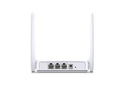 [MW301R] Router Mercusys by TP LINK MW301R Wifi 300Mbps N2 A